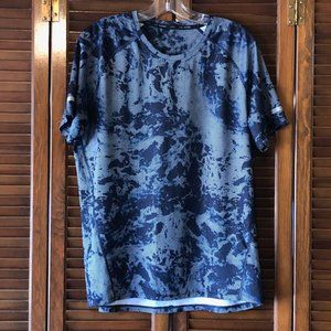 H&M Sport Short Sleeve Shirt